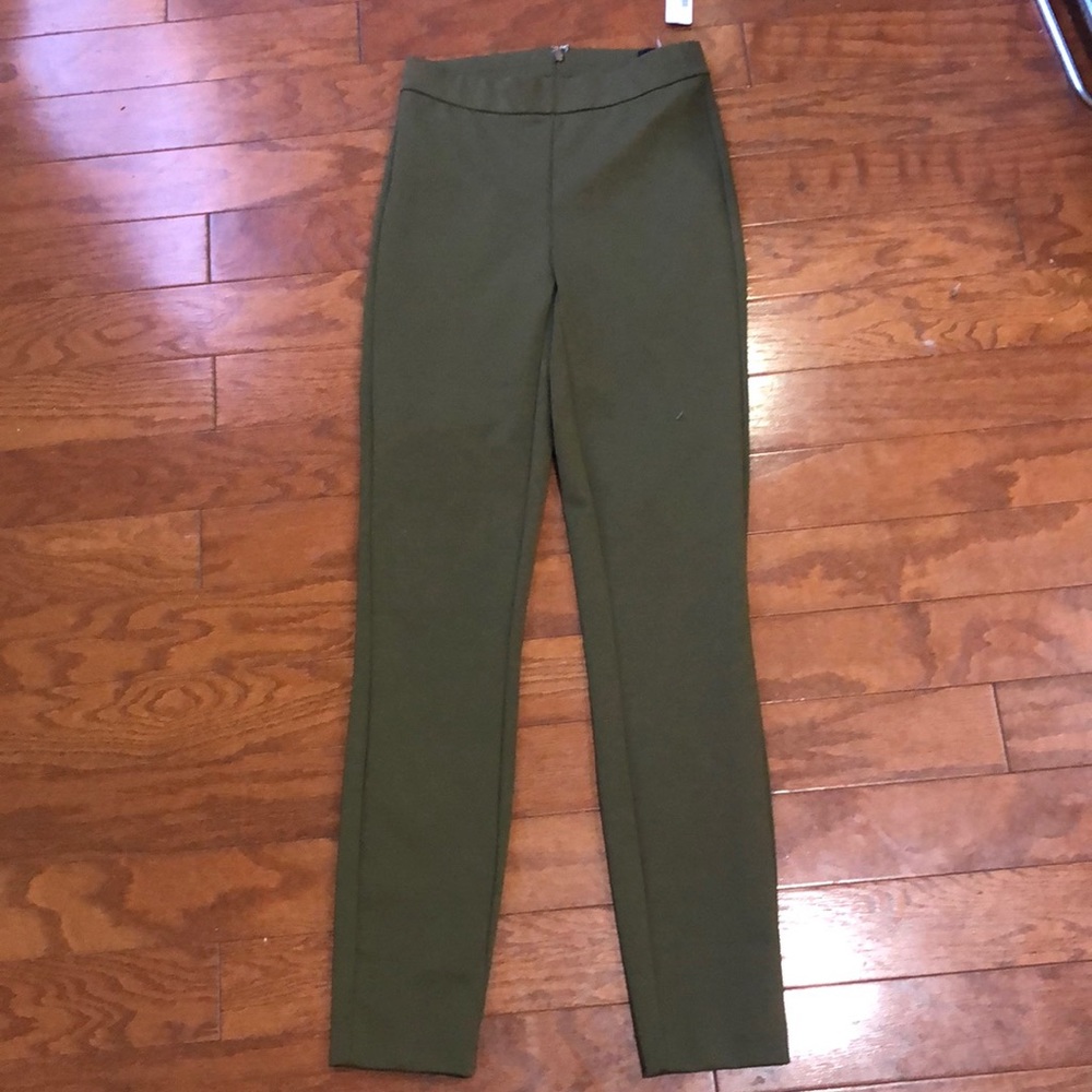 J crew women’s slack